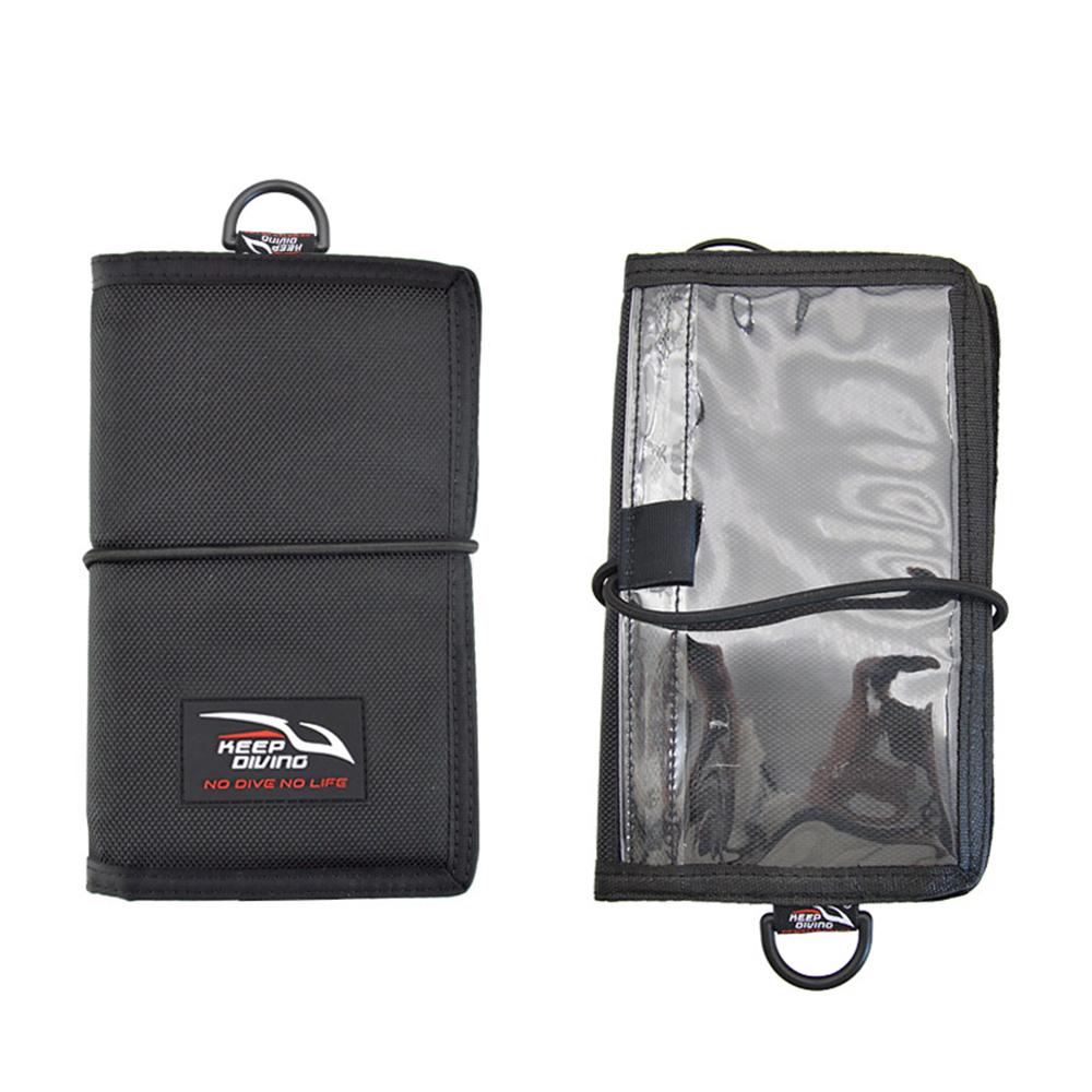 Waterproof Notepad Diving Paper Notepad Underwater Notebook for Scuba Diving Snorkeling