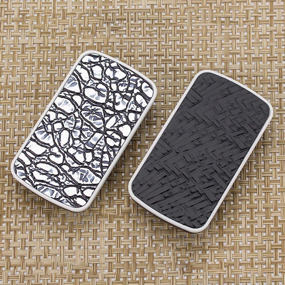 Чтение при большом увеличении со светодиодной УФ акриловой оптической линзой лупой увеличительным стеклом