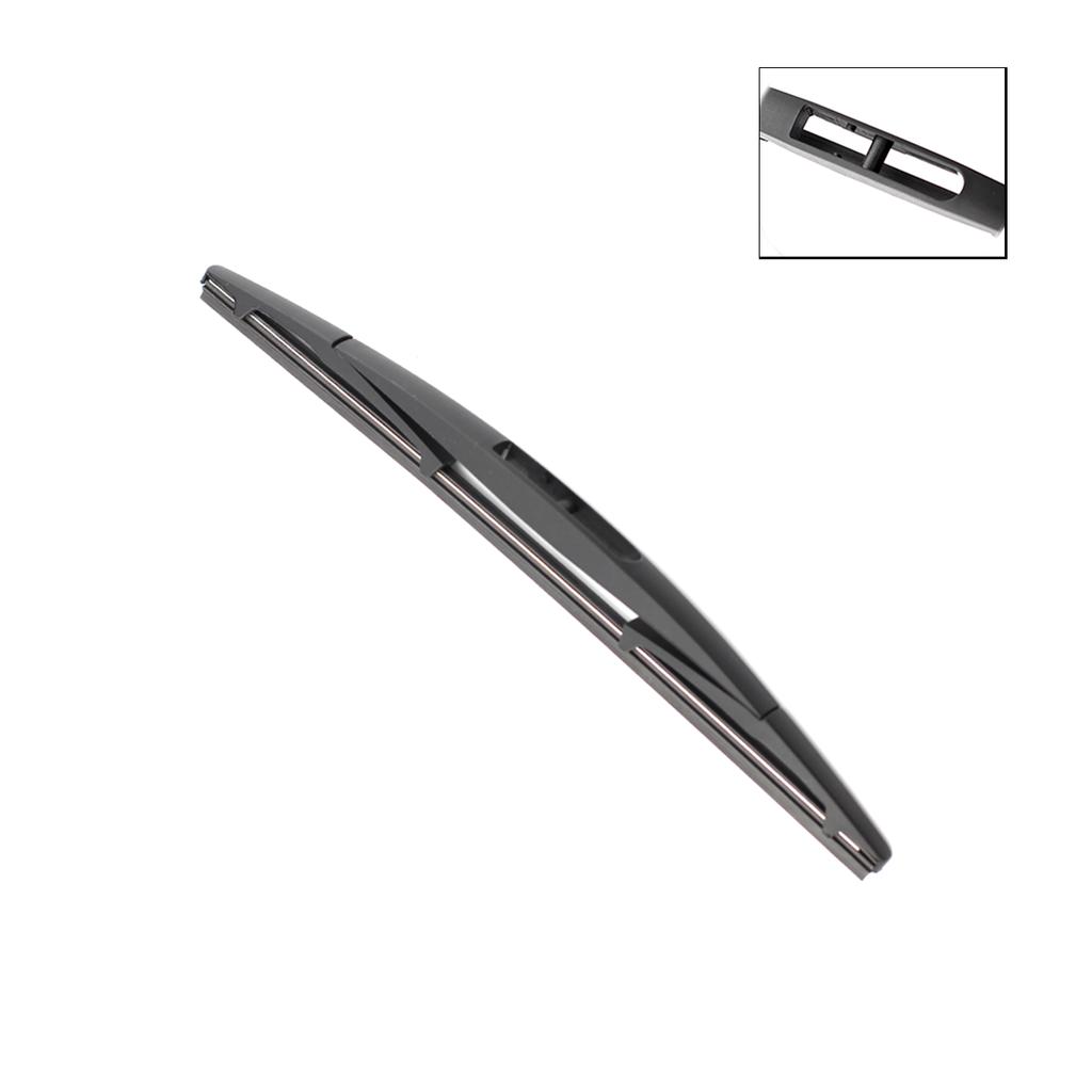 Комплект заднего дворника и рычага для Honda Stream 2001-2006 Заднее стекло