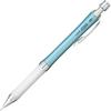 Механический карандаш Mitsubishi Pencil Alpha Gel 0.5 Slim Soft Turquoise M5807GG1P.71