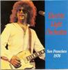 CD ELECTRIC LIGHT ORCHESTRA - Live In San Francisco 1976 TWPCD202 The Welfare Pig 1991 Italy Rock Used