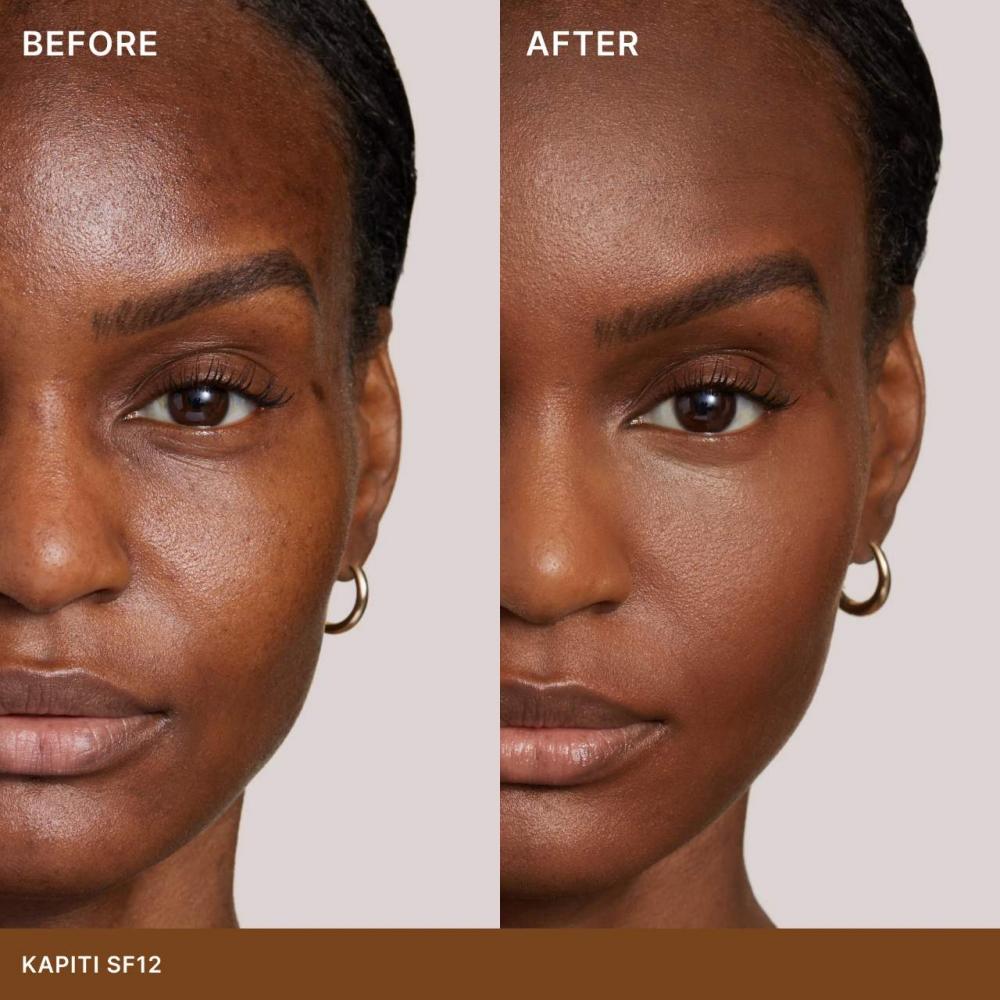 Ilia True Skin Medium Coverage Serum Foundation 30ml Kapiti Sf12