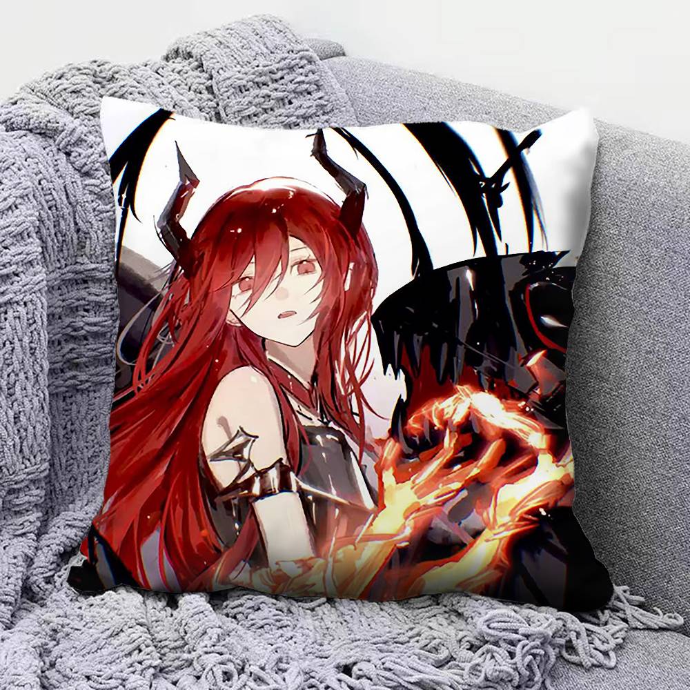 YU GI OH Master Duel  Home Sofa Cushion Covers and Aecorative Custom Pillow Covers