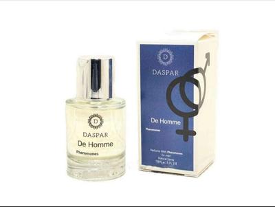 De Homme Pheromon Parfum для мужчин