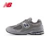 NEW BALANCE Мужские и женские весенние ретро дышащие сетчатые кроссовки Модные универсальные удобные спортивные и повседневные кроссовки M2002RHG