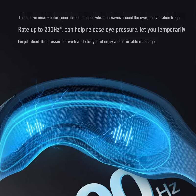 Philips Складной массажер для глаз