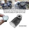 Essential Ensure Stable Motorcycle Safe Real Time Tire Pressure Tracking Sensor 8567683 for Long Distance Riders Bikers