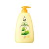 Liushen Mugwort Healthy Skin Cooling & Moisturizing Shower Gel