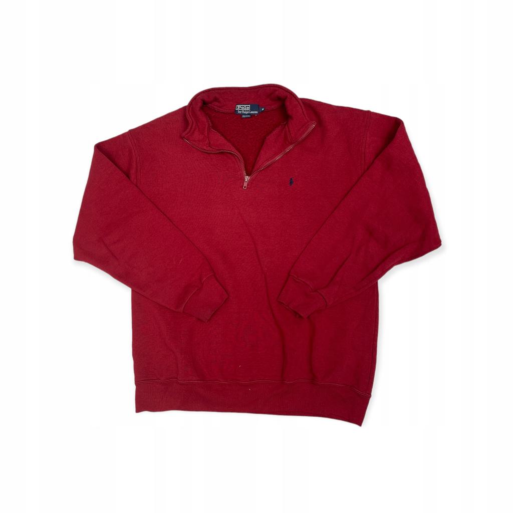 Men's Sweater Blouse POLO RALPH LAUREN M - Used