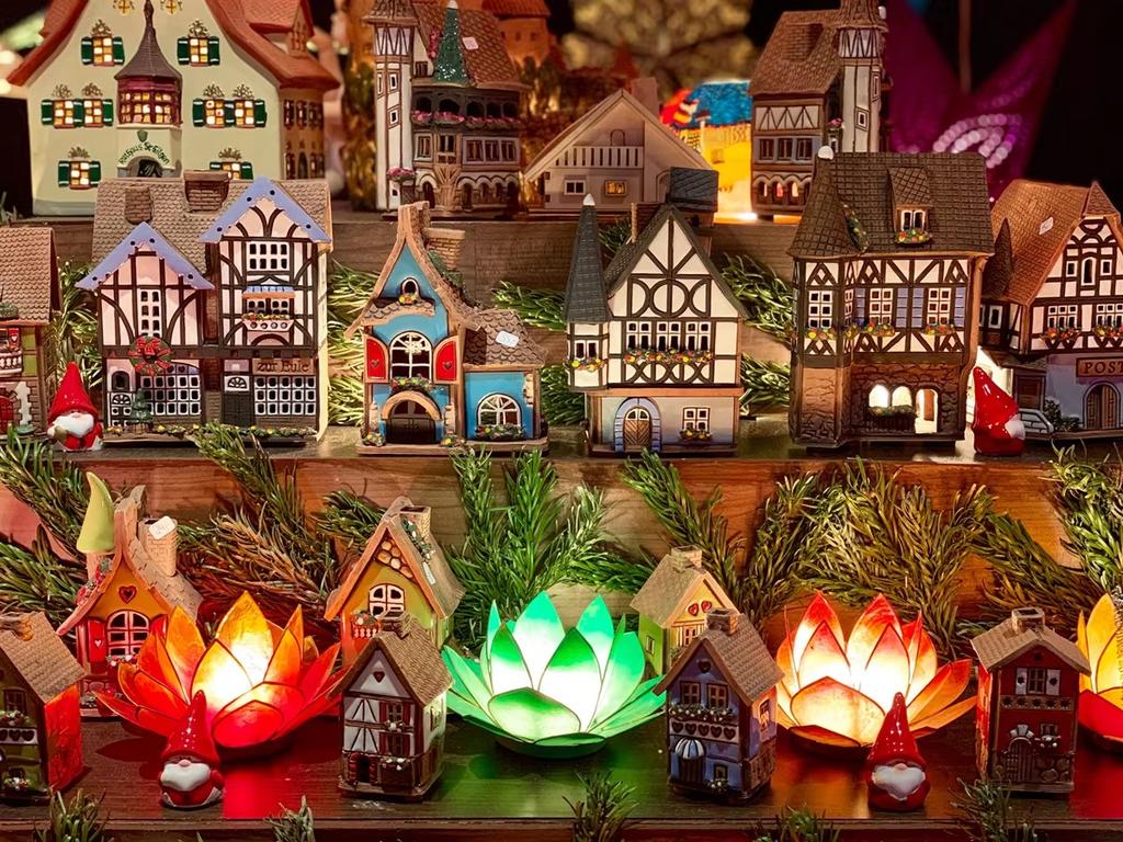 500 Pieces Jigsaw Puzzle Various Landscape Patterns Jigsaw Puzzle Educational Toy For Kids Children 'S Games Christmas Gift