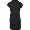 Urban Classics Womens/Ladies Turtle Extended Shoulder Dress