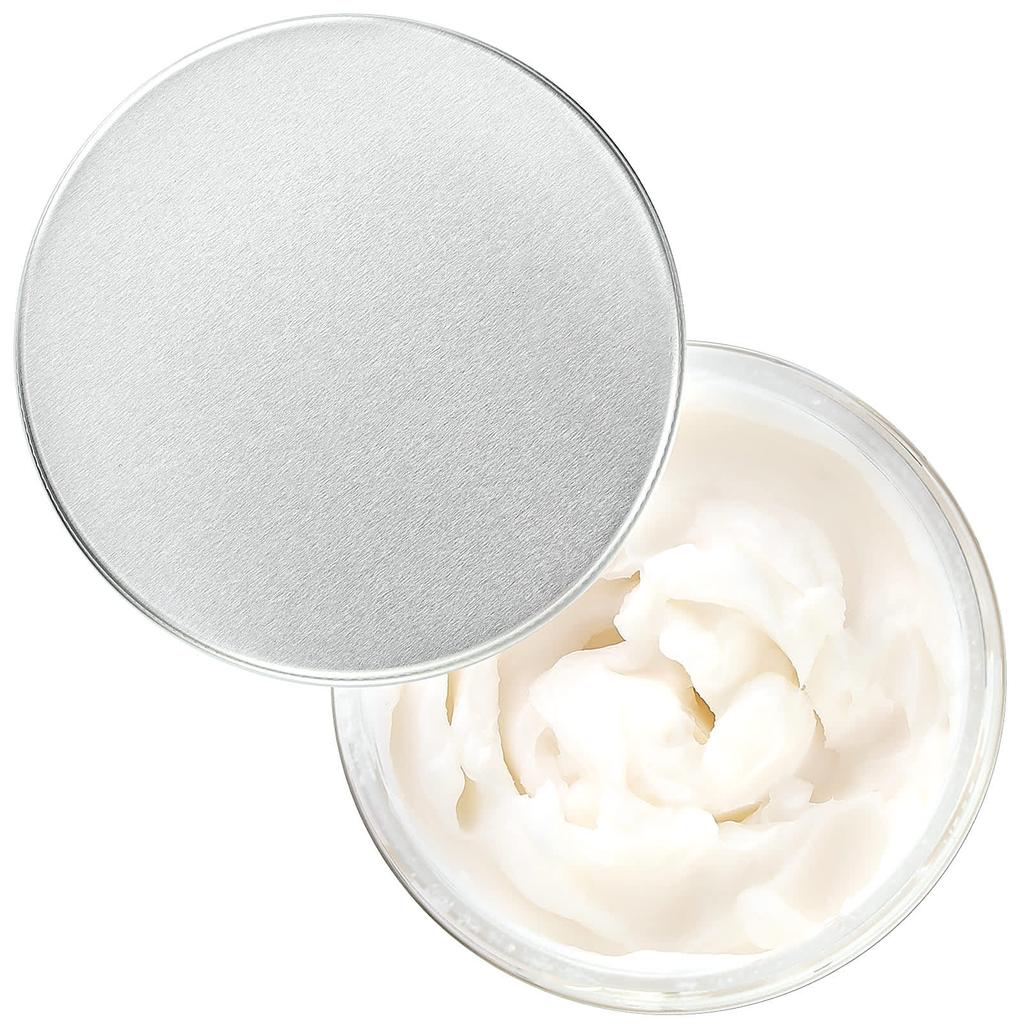 Petal Fresh Smoothing Body Butter, Coconut, 8 Oz (237 Ml)