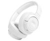JBL Tune 770NC Wireless Headphones Noise Cancelling White