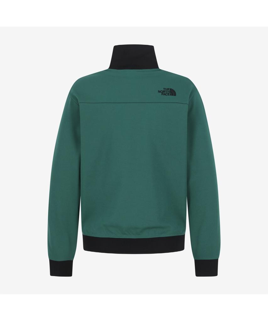 The North Face Nj5Jr52L Куртка-трек TNF Морской Сосна