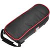 Black Oxford Cloth Bike Electric Bicycles Controller Bag Storage Bags Accessory