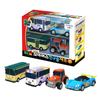 Tayo Special Little Bus Friends Set Part 7, Korean Toys