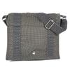 Her Line Basas PM Messenger Bag Shoulder Bag Polyamide / Polyester Gray