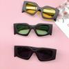 Travel Uv-Proof Children'S Sunglasses To Take Pictures, Wear Children'S Sunglasses, Eye Protection Sunglasses