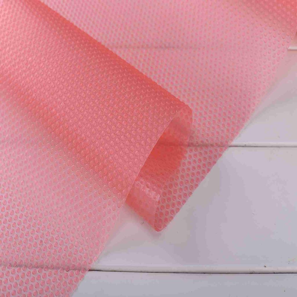 Easy To Clean, Anti-Fouling Refrigerator Mat, Waterproof And Heat Insulation