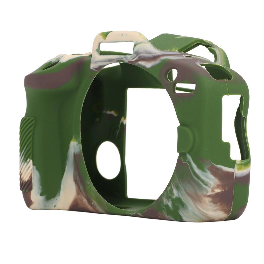 Мягкий силиконовый защитный чехол для R100, легкий, ультратонкий, полнокорпусный чехол-скин для камеры