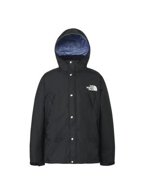 The North Face Горная куртка Raintex XL, Черная,