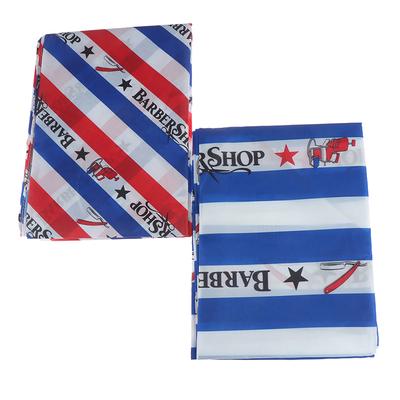 Унисекс накидка для стрижки волос накидка для парикмахера парикмахерский фартук для ухода за волосами