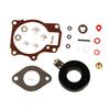 3 Set Scooter Carburetor Rebuild Repair Kit With Float For 65 70 75 HP