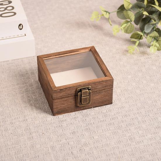 Витрина с высокой видимостью. Большой теневой ящик для насекомых. Деревянная конструкция. Несколько размеров. Витрина для хранения образцов насекомых с гладкими краями.