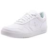 Converse Sc25 Ox Удобные Мягкие Прочные Роликовые Кроссовки Мужские Кроссовки Белые A15232C