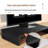 Double Layer Monitor and Laptop Riser