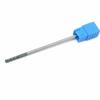 New End Mill CNC Milling Cutter 4-flute Milling Cutter