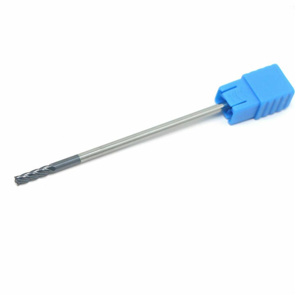 New End Mill CNC Milling Cutter 4-flute Milling Cutter