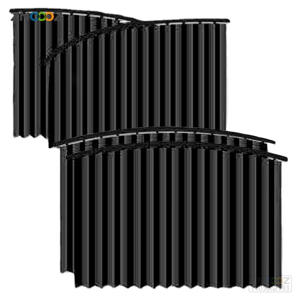 Магнитные автомобильные солнцезащитные шторки для окон, автоматические солнцезащитные шторки для окон, защита от солнца и УФ-лучей, защита конфиденциальности, экран для окон, аксессуары для интерьера автомобиля