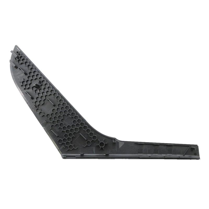 Matte Black Car Front Right Interior Door Pull Handle Cover Trim ABS Fit for VW Golf 6 MK6 2009 2010 2011 2012 2013 5K4868040A