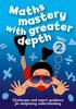 Книга Year 2 Maths Mastery with Greater Depth : Teacher Resources with Free Online Download