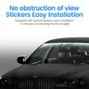 Car Android Navigator USB HD 720P 170° DVR Driving Recorder Media Comes with ADAS Driving Assistance Function Recorder Night