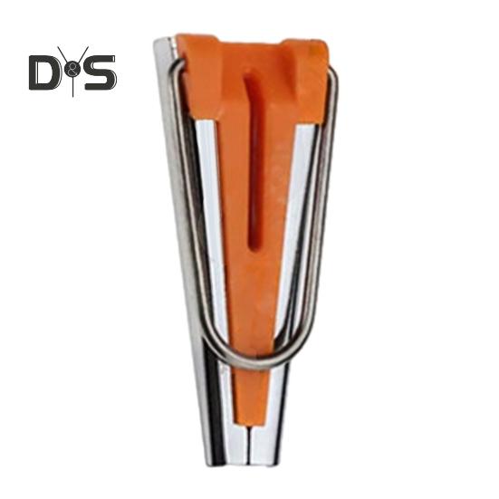 Машинка для изготовления косой бейки 6/9/12/18/25 мм, 5 размеров, портативный профессиональный инструмент для изготовления косой бейки, аксессуары для шитья и квилтинга