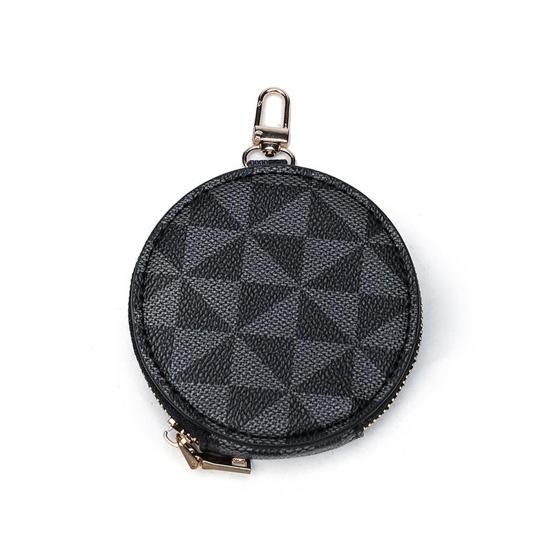 Многофункциональный кошелек для монет, сумка для наушников, женская маленькая сумка, сумка для мобильного телефона в розницу