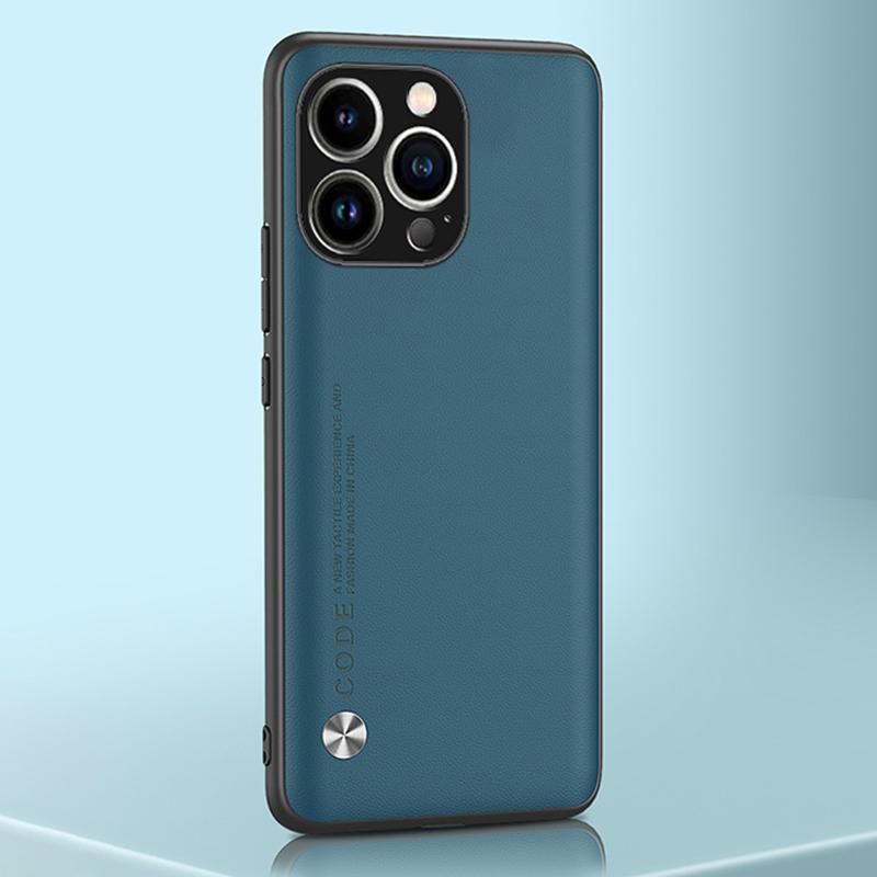 Роскошный чехол из искусственной кожи для iPhone 14 Pro Max 14 Plus, матовый силиконовый чехол для телефона iPhone 11 12 13 Pro Max 12 Mini Coque