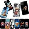 Чехол Tony Chopper One Pieces Luffy Zoro для Motorola Moto G54 G05 G24 G55 G75 G85 G15 G57 G86 Power Edge 50 30 Fusion neo Pro