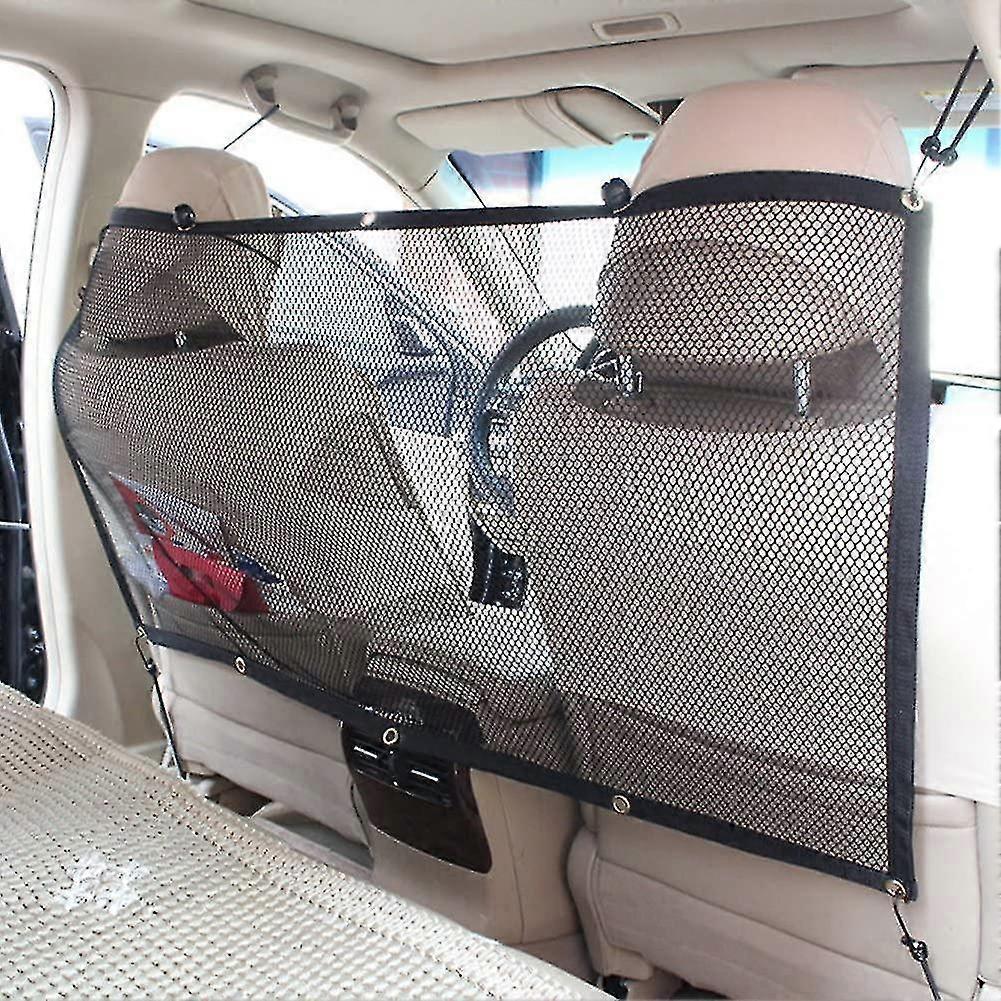 Pet Car Safety Net 115*62cm