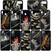 For Samsung Galaxy S24 S23 iPhone 16 15 14 Xiaomi Redmi Note 13 12 11 10 8 Plus 9 Pro Max X XR 14C Phone Case Money 100 Dollars Art OPPO Huawei Cover