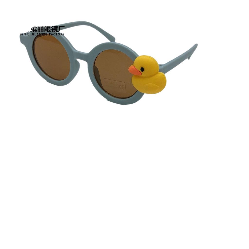 Детские солнцезащитные очки, симпатичные детские солнцезащитные очки своими руками, солнцезащитные очки с защитой от ультрафиолета, очки для защиты глаз от солнца для мальчиков и девочек