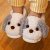 Cute Cartoon Children Slippers Comfortable Home Slippers New Floor Shoes  Winter