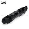 Верхний кронштейн фары для Kawasaki Ninja Zx-6r Zx 6r Zx6r 636 2013 2014 2015 2016 Кронштейн фары