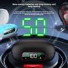 Новые беспроводные спортивные Bluetooth-наушники TWS с костной проводимостью не вредят ушам