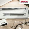 Zebra Oil Ballpoint Pen F-701 0.7mm All Metal C-BA76-ZA-AZ