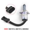 Traction Lock Park Brake Solenoid For Bobcat S150 S160 S185 753 763 Part Code 6681512 7136559