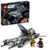 LEGO Star Wars Pirate Snub Fighter 75346 Toy Blocks Gift for Boys Ages 8 and Up