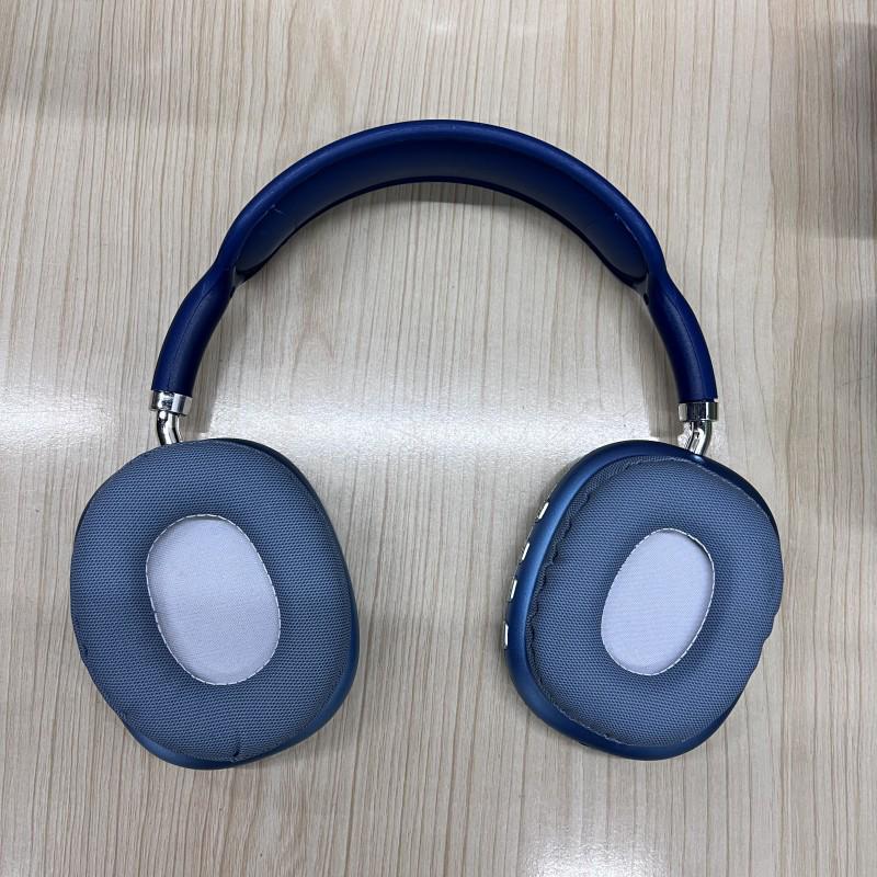 Складная беспроводная Bluetooth-гарнитура для спортивных игр P9